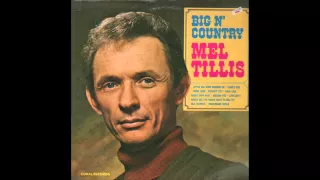 Mel Tillis - Old Faithful