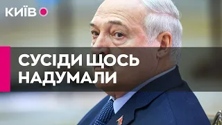 Лукашенко попередив членів ОДКБ щодо війни в Україні