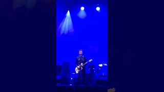 Noel Gallagher’s High Flying Birds, It’s a Beautiful World, The Bristol Downs, 1st September 2018