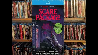 Scare Package (2019) Blu-ray Review