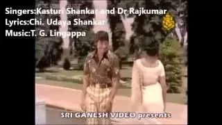 Suryana Kanthige(Movie:Thayige Thakka Maga)