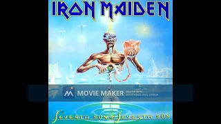 Iron Maiden - Moonchild HD