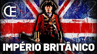 O Império Britânico