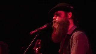 Louis Barabbas & The Bedlam Six - Your Love (live)