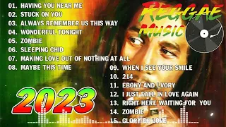 REGGAE INTERNACIONAL 2023 🔥 O Melhor do Reggae Internacional Reggae Remix ♫ KING REGGAE