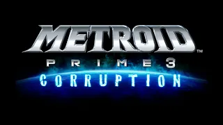 VS. Gandrayda - Metroid Prime 3: Corruption OST [Extended]