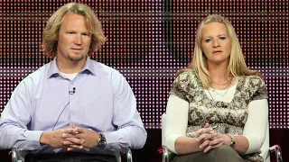 Sister Wives: Christine Explains Why She Really Left Kody