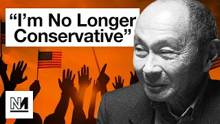 Liberalism is in Trouble | Aaron Bastani meets Francis Fukuyama | Downstream