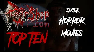 Top 10 Easter Horror Movies