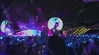 Coldplay - Barcelona - 5.28.23