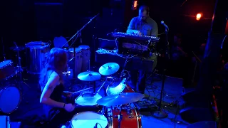 WUME: Live @ The Ottobar, Baltimore, 9/15/2017