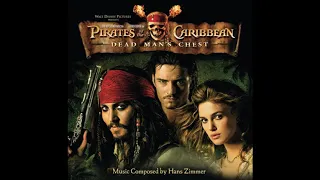 1:01:00 of Jack Sparrow but it's only the best part.