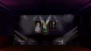 Phantom Manor - Evil of the Phantom (RCT3)