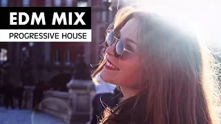 EDM MIX 2018 - Electro Dance & Progressive House Music