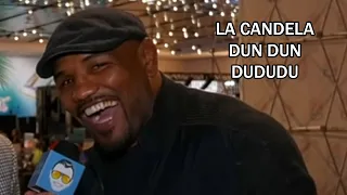 💃 LA CANDELA DUN DUN DUN - Yoel Romero