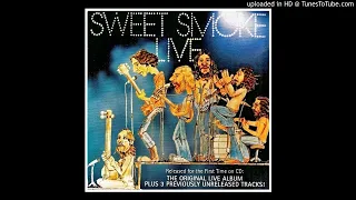 Sweet Smoke ► First Jam [HQ Audio] Live 1974