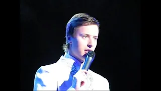 Vitas – The Star (Saint Petersburg, Russia – 2007.12.23) [by Psyglass]