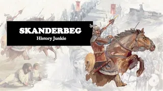 Skanderbeg: Albanian Warrior King