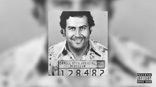 Cocaina │ Pablo Escobar Drill Type beat Free⚡️