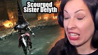 Lords of the Fallen Walkthrough Part 3 - Scourged Sister Delyth Boss Fight