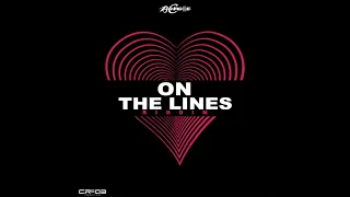 On The Lines Riddim Mix (2021) Busy Signal,Chris Martin,Ce’cile,I-Octane,Padrino,Lia Caribe,D-Major