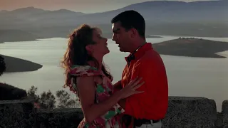 I Will Resist / Resistiré . Antonio Banderas & Victoria Abril (Tie Me Up! Tie Me Down!  ¡Átame! )