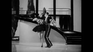 Fred Astaire, Eleanor Powell  I concentrate on you - second half