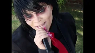 My Chemical Romance - Helena (Trisha Paytas Remake) Music Video