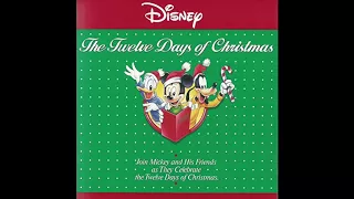 Disney - Jingle Bells/Sleigh Ride Through the Snow