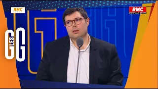 La société divisée ? : "La montée de l'islamisme en France propage le sexisme !"