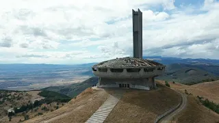 Коммунистический дом-памятник "Бузлуджа" восстановят