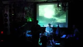 THE KNEEJERK REACTIONS live at Fiddler`s Elbow - Camden for Weirdsville,video2