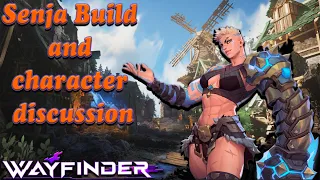 Unlock the Secrets of Senja: Build and Character Analysis