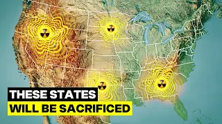 These US States Are First Targets in World War 3