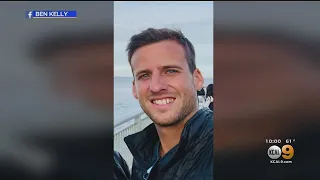 26-Year-Old Surfer Killed In Shark Attack Off Northern California Beach