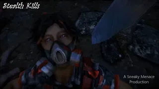 Far Cry 4 Badass Stealth Kills Compilation #1 (including C4+ATV kill)