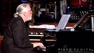 Jon Lord - De Profundis (Live)