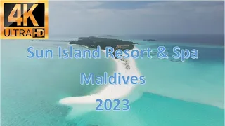 Sun Island Resort & Spa Maldives 2023