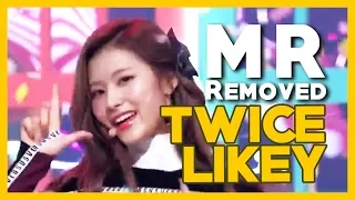 [MR REMOVED] 171102 TWICE - LIKEY @ M COUNTDOWN