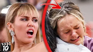 Top 10 Worst Celebrities EXPOSED For Mistreating Their Fans