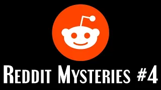 Creepy & Baffling Reddit Mysteries