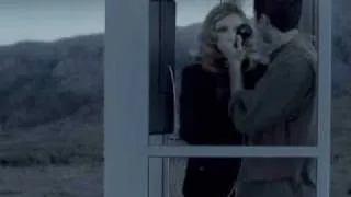 MADONNA IN A MOTOROLA COMMERCIAL