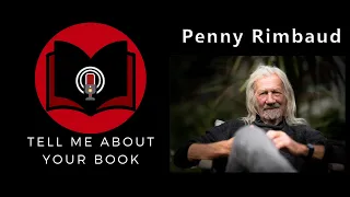 Conversation with author, musician and artist, Penny Rimbaud