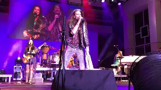 Steven Tyler: What It Takes, Maui Arts & Cultural Center, Kahului, HI 2018-12-27