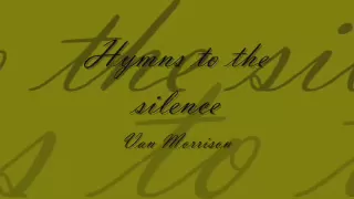 HYMNS TO THE SILENCE.wmv