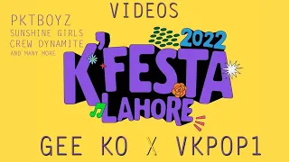 kfesta lahore KPOP festival Pakistan- Jungkook (BTS) 'Still With You' Cover- GEEKO