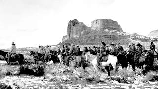 Victorio's War: (1879-1881) - Apache - Texas, New Mexico,  Arizona & Nevada - USA & Mexico