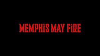 Memphis May Fire - Blood & Water (Lyric Video)