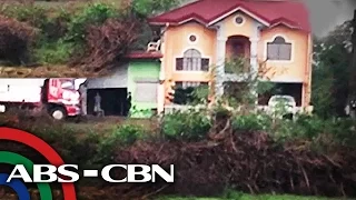 TV Patrol: Malakas na ulan, nagdulot ng pinsala sa ilang lugar