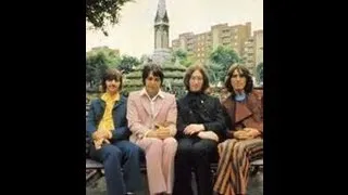 Golden Slumbers / Carry That Weight / The End  - Beatles -  (The Mersey Beats Live )